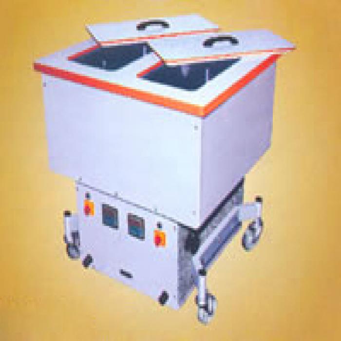 Heat & Cold Therapy Equipments